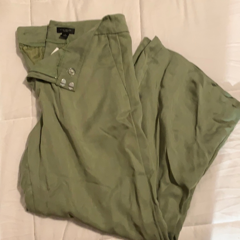 Ann Taylor Dress Pants